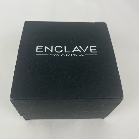 Enclave Gossamer Classic Round
Analog Wrist Watch for Women - Picture 6 of 6